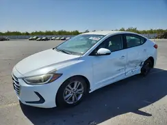 5NPD84LF9JH225197 2018 HYUNDAI ELANTRA