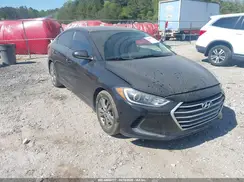 5NPD84LF9JH225474 2018 HYUNDAI ELANTRA