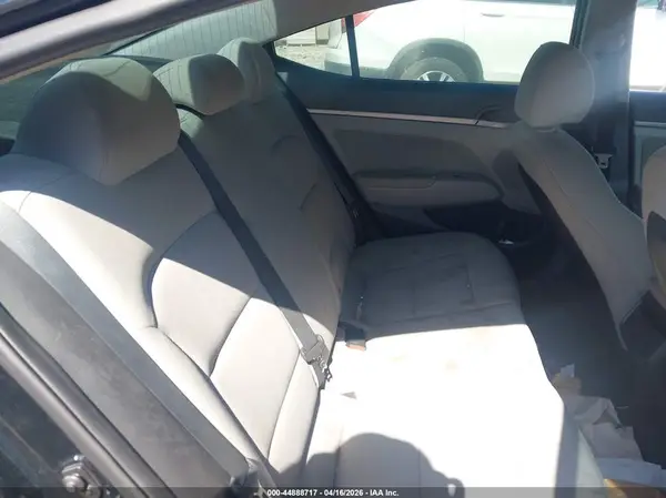 5NPD84LF9JH225474 2018 HYUNDAI ELANTRA - Image 8
