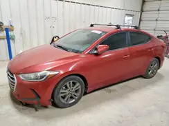 5NPD84LF9JH225717 2018 HYUNDAI ELANTRA