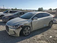 5NPD84LF9JH226625 2018 HYUNDAI ELANTRA