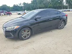 5NPD84LF9JH226690 2018 HYUNDAI ELANTRA
