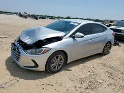 5NPD84LF9JH227015 2018 HYUNDAI ELANTRA