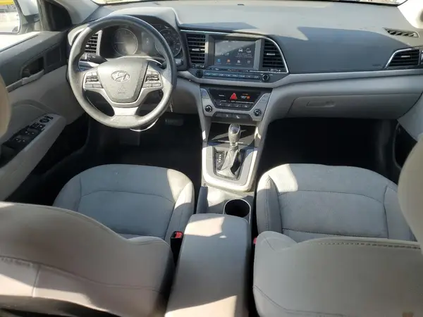 5NPD84LF9JH227242 2018 HYUNDAI ELANTRA - Image 8