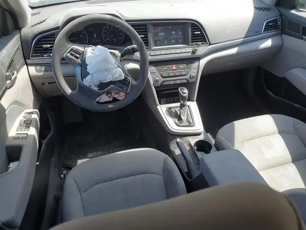 5NPD84LF9JH227287 2018 HYUNDAI ELANTRA - Image 8