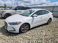 5NPD84LF9JH227306 2018 HYUNDAI ELANTRA
