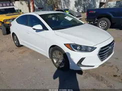 5NPD84LF9JH227550 2018 HYUNDAI ELANTRA