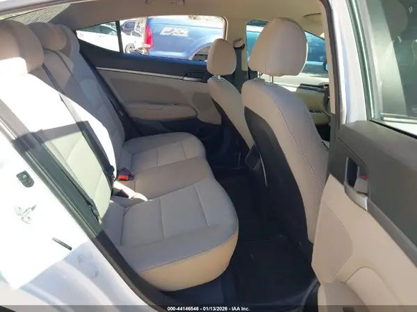 5NPD84LF9JH227550 2018 HYUNDAI ELANTRA - Image 8