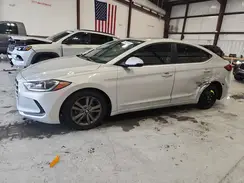 5NPD84LF9JH227578 2018 HYUNDAI ELANTRA