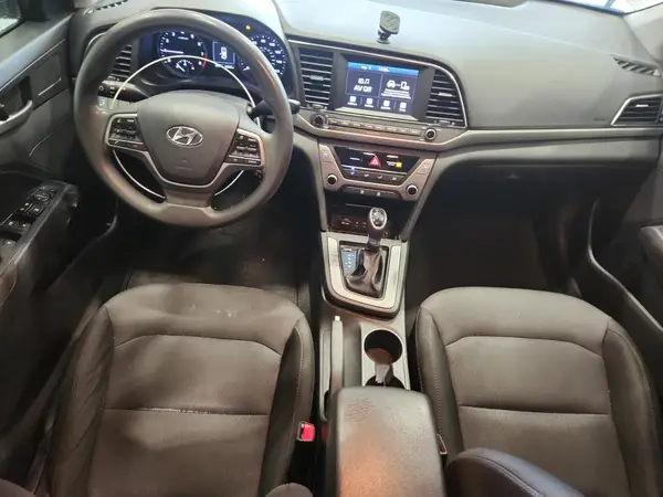5NPD84LF9JH227578 2018 HYUNDAI ELANTRA - Image 8