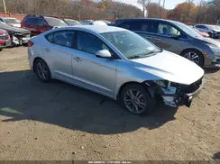 5NPD84LF9JH228147 2018 HYUNDAI ELANTRA