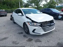 5NPD84LF9JH228231 2018 HYUNDAI ELANTRA