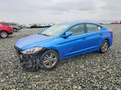 5NPD84LF9JH228925 2018 HYUNDAI ELANTRA