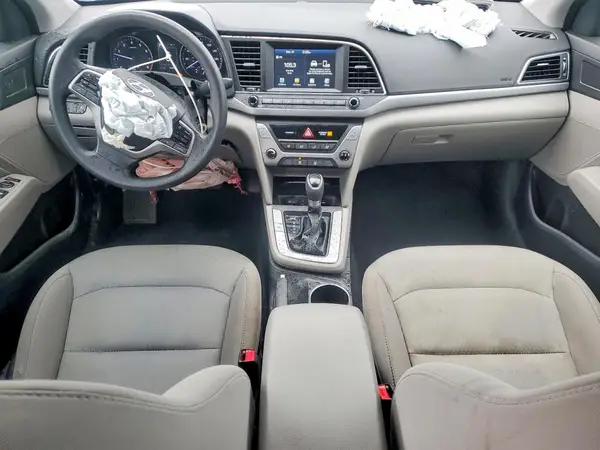 5NPD84LF9JH228925 2018 HYUNDAI ELANTRA - Image 8
