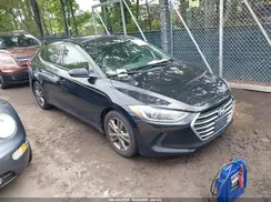 5NPD84LF9JH229265 2018 HYUNDAI ELANTRA