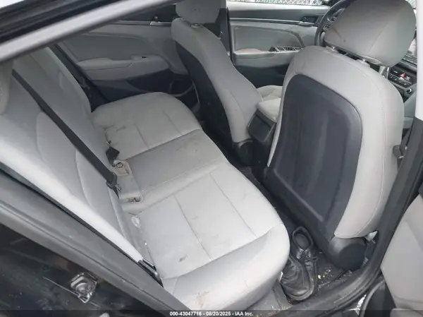 5NPD84LF9JH229265 2018 HYUNDAI ELANTRA - Image 8