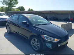 5NPD84LF9JH229282 2018 HYUNDAI ELANTRA