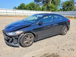 5NPD84LF9JH229864 2018 HYUNDAI ELANTRA