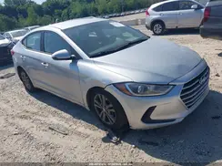 5NPD84LF9JH230156 2018 HYUNDAI ELANTRA