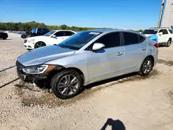 5NPD84LF9JH231758 2018 HYUNDAI ELANTRA