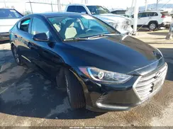 5NPD84LF9JH231808 2018 HYUNDAI ELANTRA