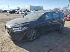 5NPD84LF9JH232392 2018 HYUNDAI ELANTRA