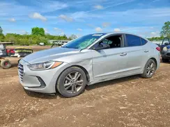 5NPD84LF9JH233381 2018 HYUNDAI ELANTRA