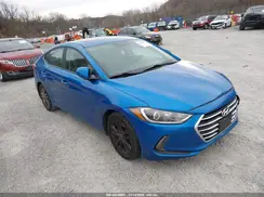 5NPD84LF9JH233767 2018 HYUNDAI ELANTRA