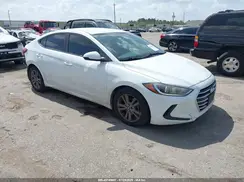 5NPD84LF9JH233929 2018 HYUNDAI ELANTRA