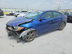 5NPD84LF9JH234157 2018 HYUNDAI ELANTRA