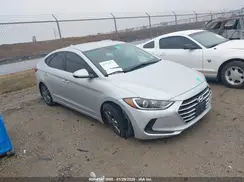 5NPD84LF9JH234191 2018 HYUNDAI ELANTRA