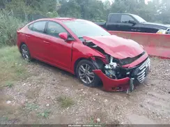 5NPD84LF9JH234238 2018 HYUNDAI ELANTRA
