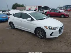 5NPD84LF9JH234613 2018 HYUNDAI ELANTRA