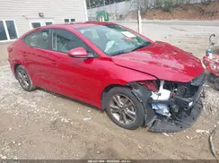 5NPD84LF9JH234661 2018 HYUNDAI ELANTRA