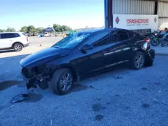 5NPD84LF9JH234899 2018 HYUNDAI ELANTRA