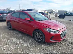 5NPD84LF9JH234904 2018 HYUNDAI ELANTRA