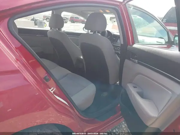 5NPD84LF9JH234904 2018 HYUNDAI ELANTRA - Image 8