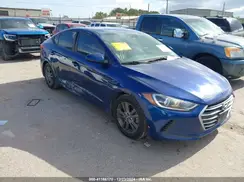 5NPD84LF9JH234918 2018 HYUNDAI ELANTRA