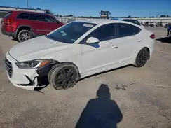 5NPD84LF9JH234935 2018 HYUNDAI ELANTRA