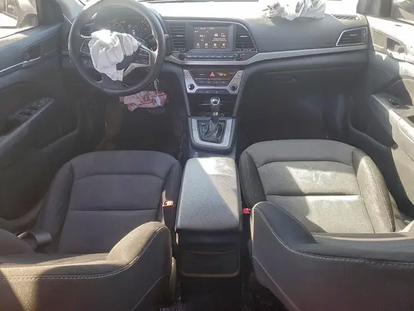 5NPD84LF9JH234935 2018 HYUNDAI ELANTRA - Image 8