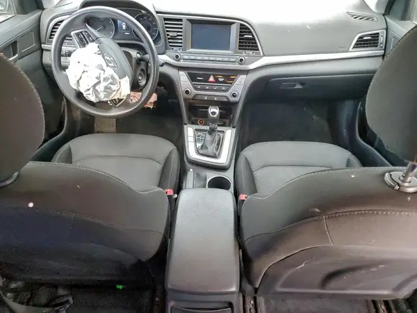 5NPD84LF9JH234966 2018 HYUNDAI ELANTRA - Image 8
