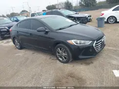 5NPD84LF9JH234997 2018 HYUNDAI ELANTRA