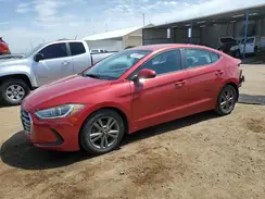 5NPD84LF9JH235017 2018 HYUNDAI ELANTRA