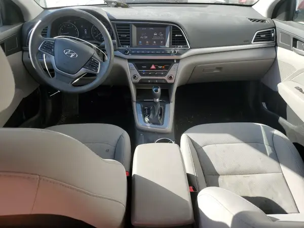 5NPD84LF9JH235020 2018 HYUNDAI ELANTRA - Image 8