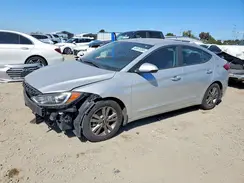5NPD84LF9JH235230 2018 HYUNDAI ELANTRA