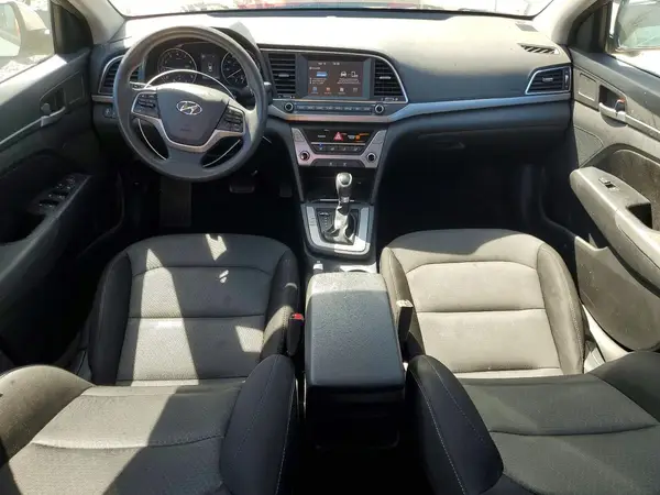 5NPD84LF9JH235230 2018 HYUNDAI ELANTRA - Image 8