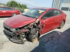 5NPD84LF9JH236152 2018 HYUNDAI ELANTRA