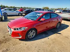 5NPD84LF9JH236300 2018 HYUNDAI ELANTRA