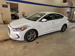 5NPD84LF9JH238418 2018 HYUNDAI ELANTRA