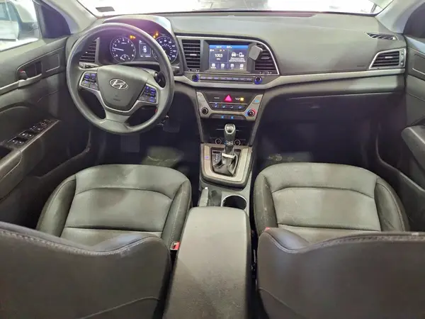 5NPD84LF9JH238418 2018 HYUNDAI ELANTRA - Image 8